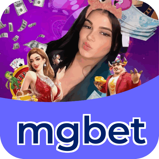 mgbet RTP Games